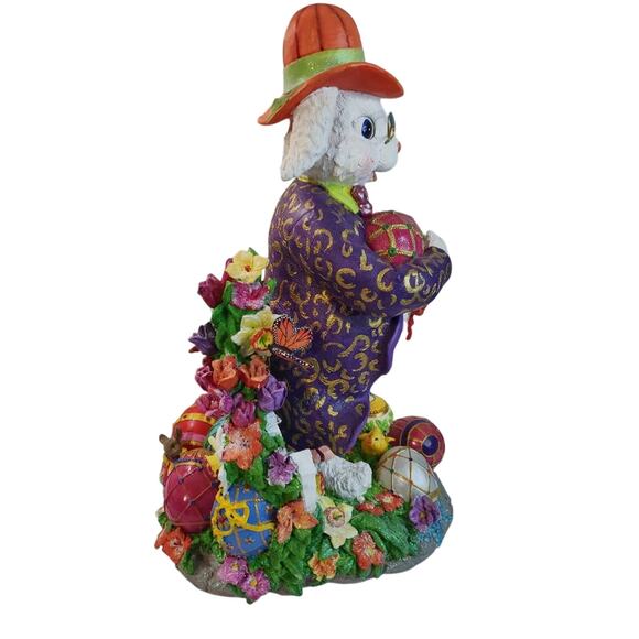 CHRISTOPHER RADKO  Dapper Hare 16" - VERY RARE  **NEW PRICE** - Picture 4 of 4
